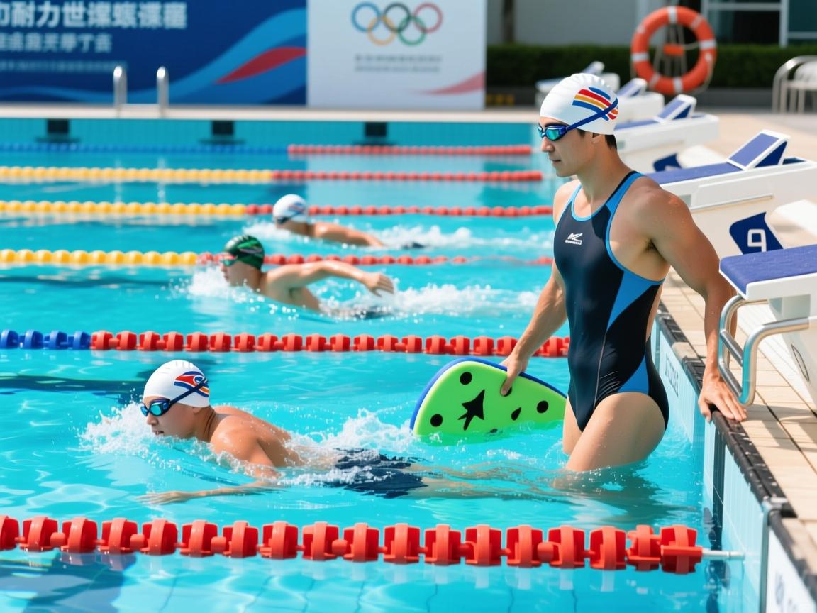 开云体育app下载-“东安湖赛场：跑酷选手与障碍赛道之间的极限博弈”  第2张