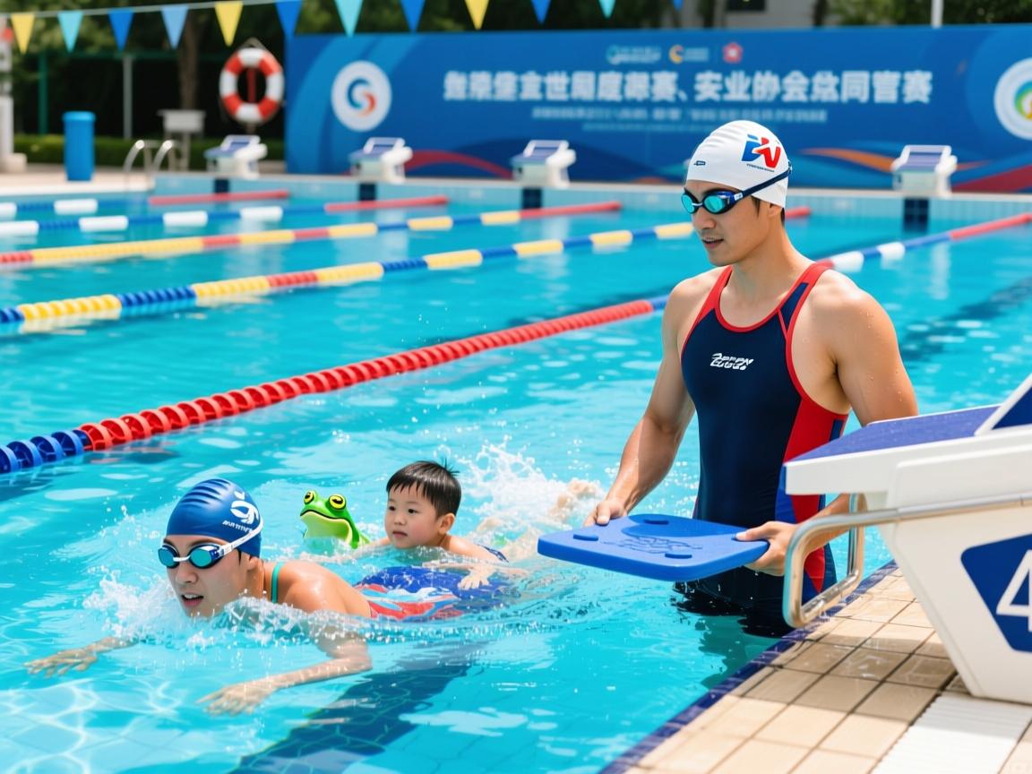 开云体育在线官网-“东桃花岛缆绳滑水：水面极速飞驰，观众热血沸腾”
