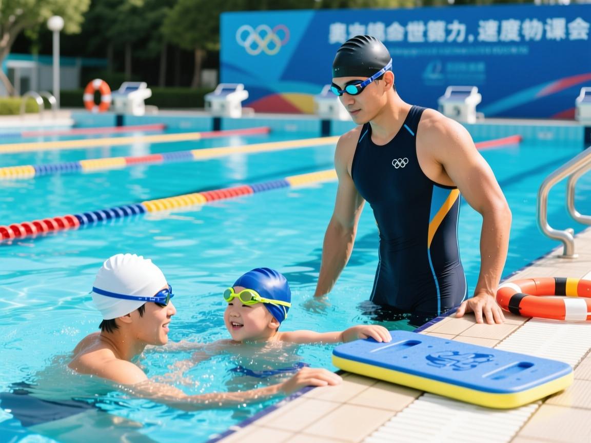 开云体育在线官网-“东桃花岛缆绳滑水:水面极速飞驰,观众热血沸腾” 第3张