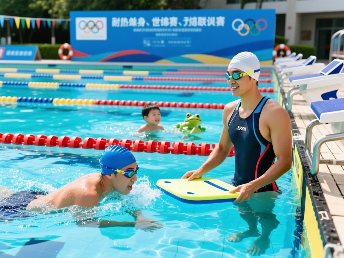 开云体育在线-“东桃花岛赛场：缆绳滑水展现飞翔与技巧的完美结合”  第3张