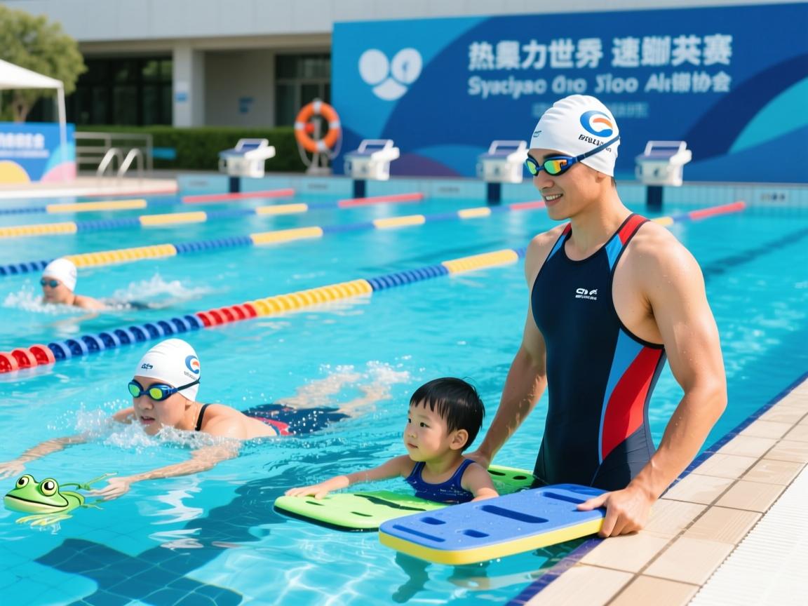 开云体育官网登入-“东桃花岛：缆绳滑水赛场极速对决，观众激情四溢”  第3张