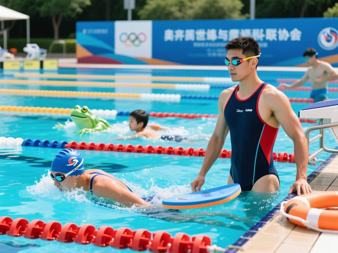 开云体育官网在线-体育新闻中心推动体育专业媒体人才海外培训计划